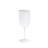 S/4 Winston White Wine Glasses