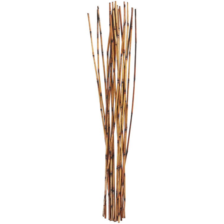 OLMS Bamboo Floral Sticks by OLMS Bamboo Floral, LLC