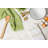 Ribbed Tea Towel Kitchen Towel-50594786
