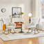 Color Rocking Chair-1380508886