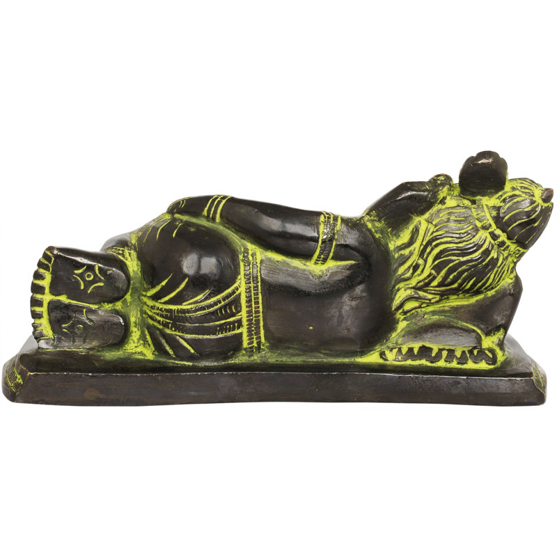 Ganesha relaxant