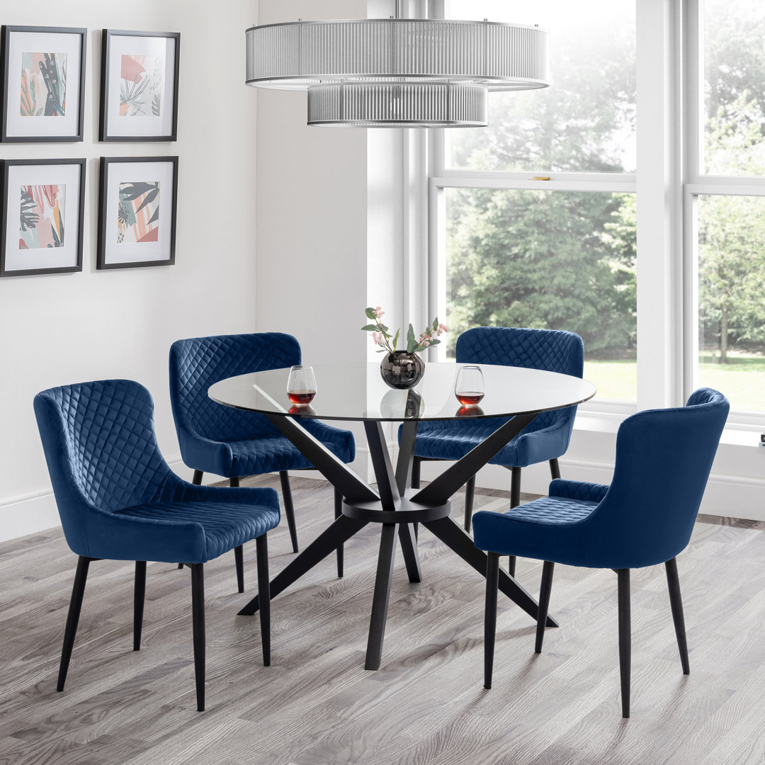 4 - Person Dining Set