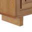 Buffet, armoire de rangement avec 4 portes, armoire d'appoint avec poignées en métal-1933875737