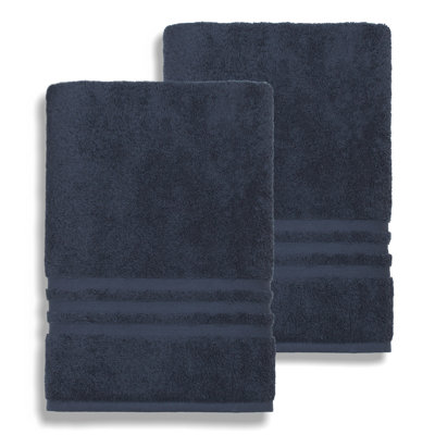 Denzi Midweight Bath Sheet