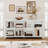 Guinna Wood Bookcase-583572426-552342020