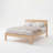 Ivor Bed Frame-705825288-705825287
