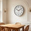 Analogue Wall Clock