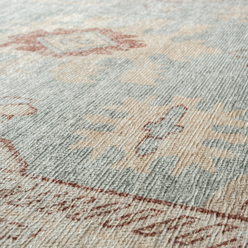 Nimbus Easy Care Rug, Rectangle 5' x 8'