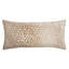 Triangles Lumbar Velvet Pillow Cover & Insert-90623105-90624032