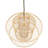 Barbesco 1 - Light Unique/Statement Pendant-1401105988