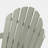 Anette Plastic/Resin Folding Adirondack Chair-216909058