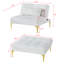 Canapé de futon 1 place Boneless-1716819653-1716819651