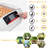 Andrejs 55 Eggs Chicken Egg Incubator