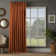 Room Darkening Single Curtain Panel