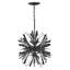 Vida 13 - Light Geometric Chandelier