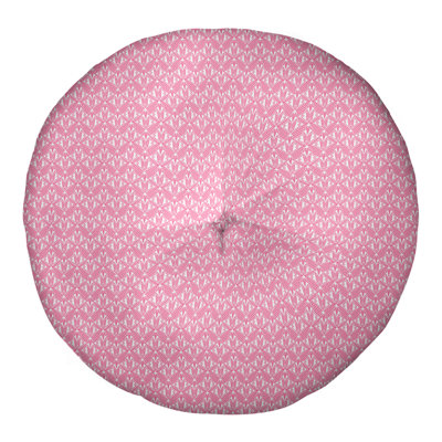 Coussin de sol Katelyn Elizabeth