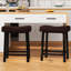 Bar Stool with Iron Frame-1946892949-1946892951