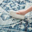Caliann Oriental Area Rug-1910277845