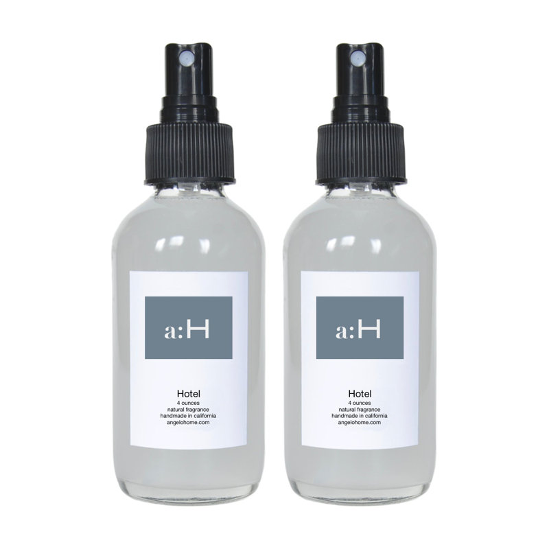 Juniper Breeze Natural Fragrance Room Spray Set