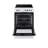 Summit Appliance 24" W Electric Smooth-Top Range-98468436