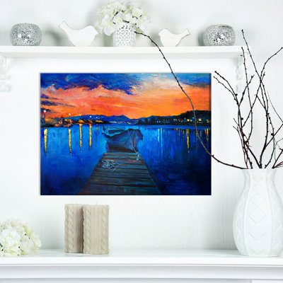 " Boats "