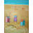 " Cabanas " by Phyllis Adams