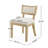 Creight 5-Piece Dining Set