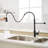 GAWEZA Kitchen Faucet-92871871