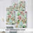 Spring Blossoms II -Gallery Wrapped Cavas