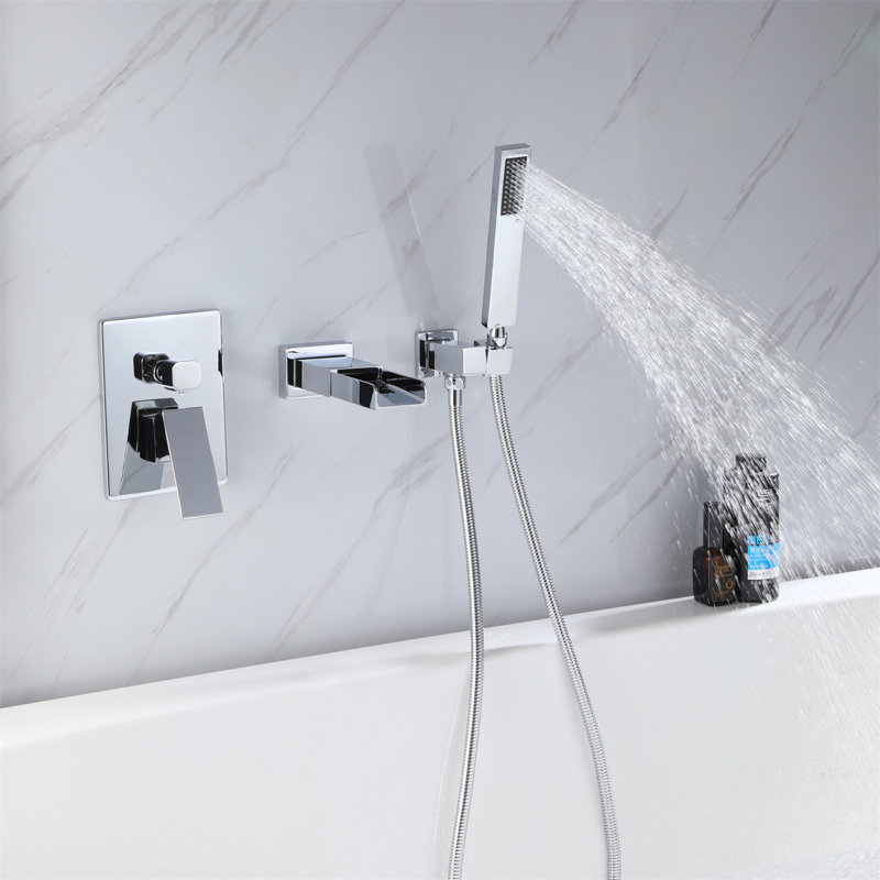 Système de douche complet