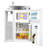 Summit Appliance 2.96 Cubic Feet cu. ft. Mini Fridge with Freezer Kitchenette