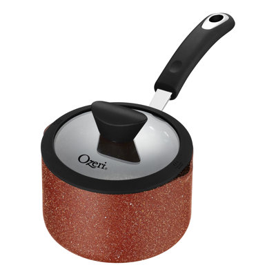 Aluminum Saucepan