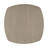 Foret Side Table Brown