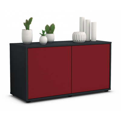 Tylor 92 cm W Chest of Drawers