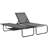 Outdoor 67" Metal Chaise Lounge(Set Of 2)-1900294475