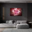 «Crypto Eclipse Tron Trx» par Epic Portfolio, art mural en verre acrylique-1191358835