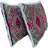 Reversible Throw Pillow