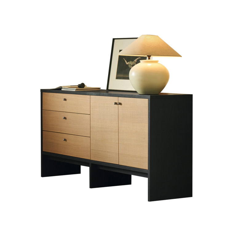 Buffet décoratif Italian Minimalist
