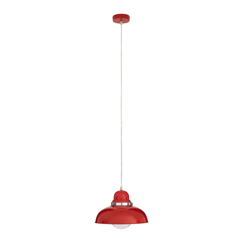 Wunder 1 - Light Dome Pendant