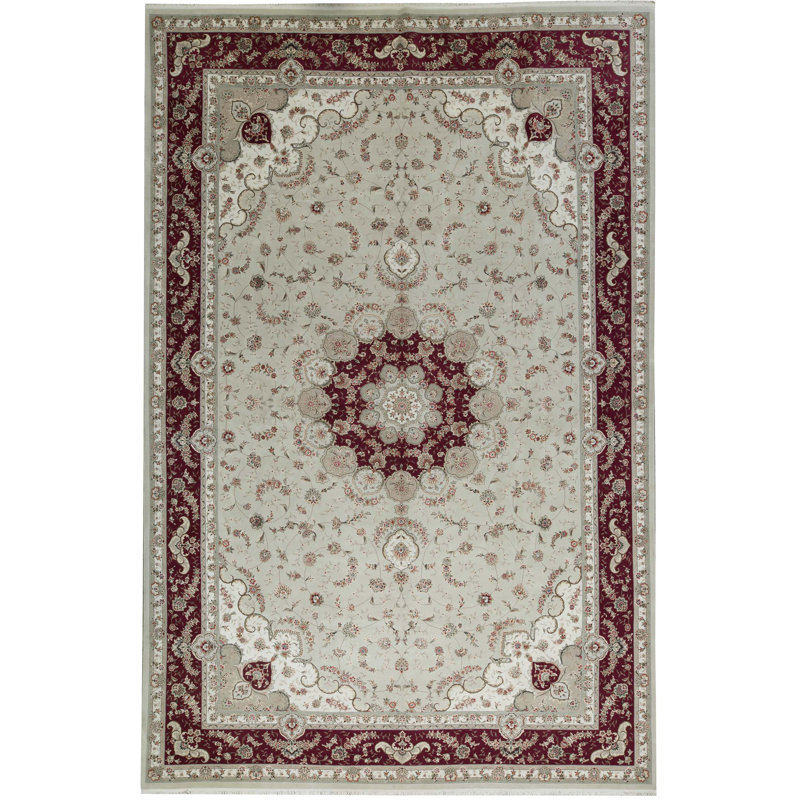 Elegance Oriental Area Rug