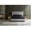 La Moda Beveled Wall Mirror