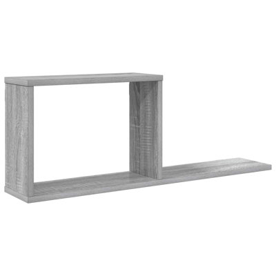 Floating Shelf
