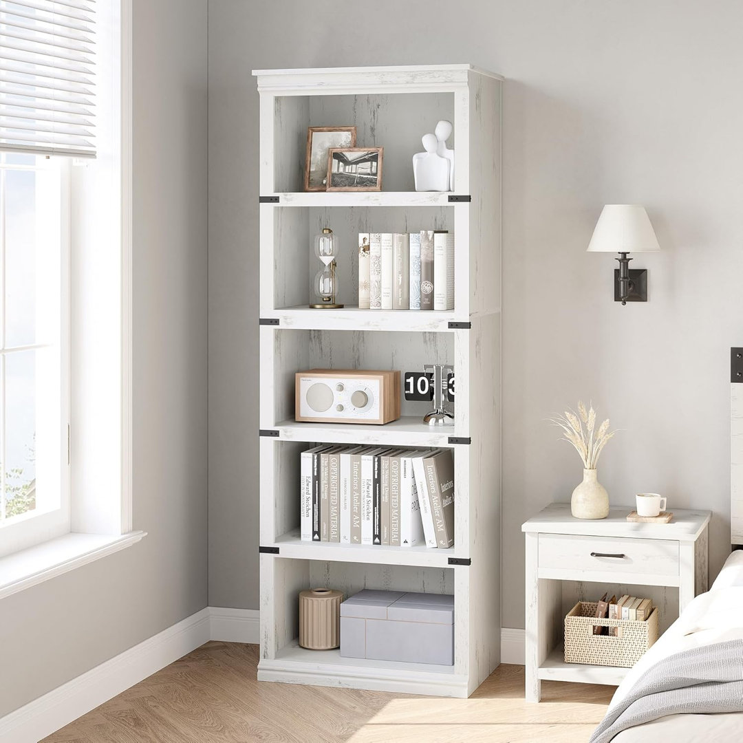 171cm H x 80cm W Bookcase