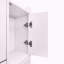 Armoire à chaussures polyvalente à basculement avec 3 tiroirs rabattables, rangement de rangement maximum pour le hall d'entrée avec tiroir, étagère à chaussures autoportante avec siège escamotable pour le couloir