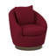 Lumen Swivel Barrel Chair-70369689