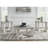 Symiah Coffee Table
