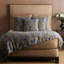 The Met x Ann Gish Chrysanthemum Duvet Cover-312461522