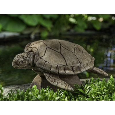 Animals Garden Statue