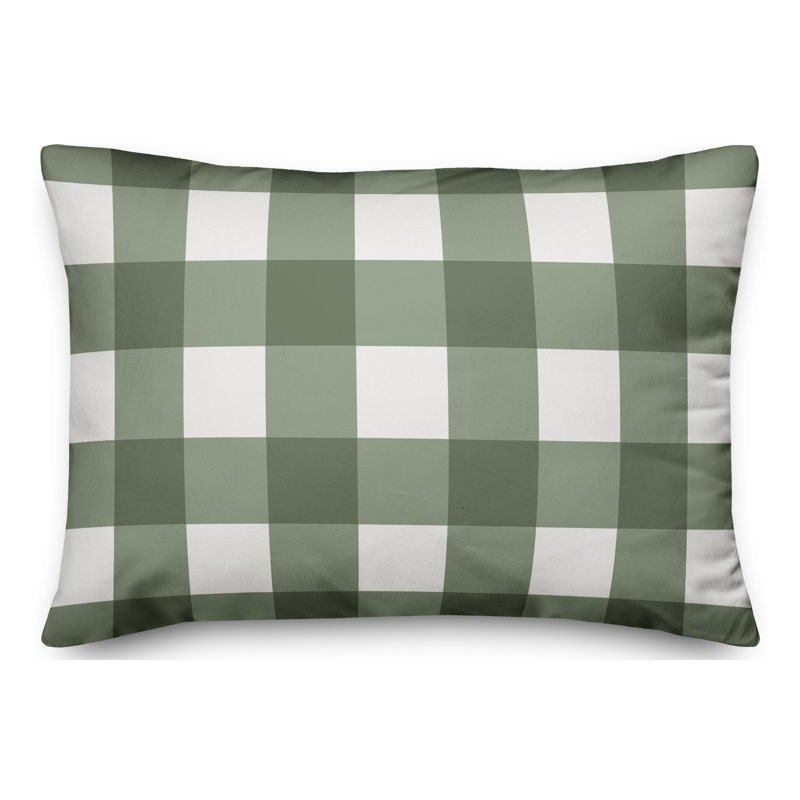  Housse de coussin lombaire Fall Greetings