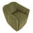 Finley Upholstered Swivel Accent Chair-621283408